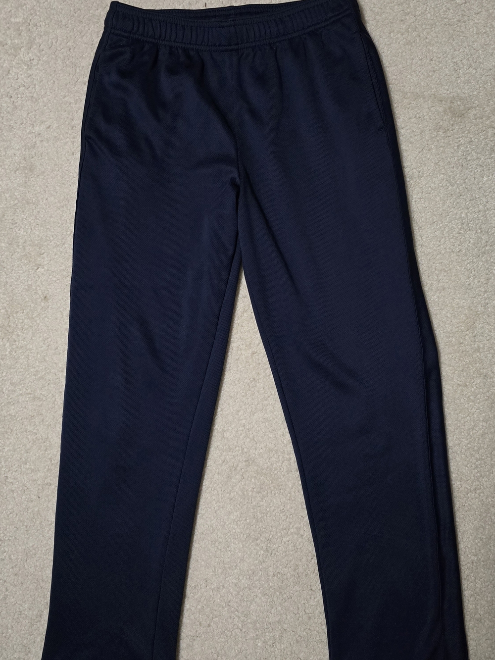 All in Motion Joggers L & Max & Mia Gray Leggings L